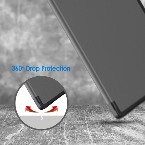 NEW JETech Case Compatible with Samsung Galaxy Tab A7 10.4 - Picture 6 of 7